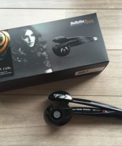 مكواة-كيرلي-Babyliss-Pro