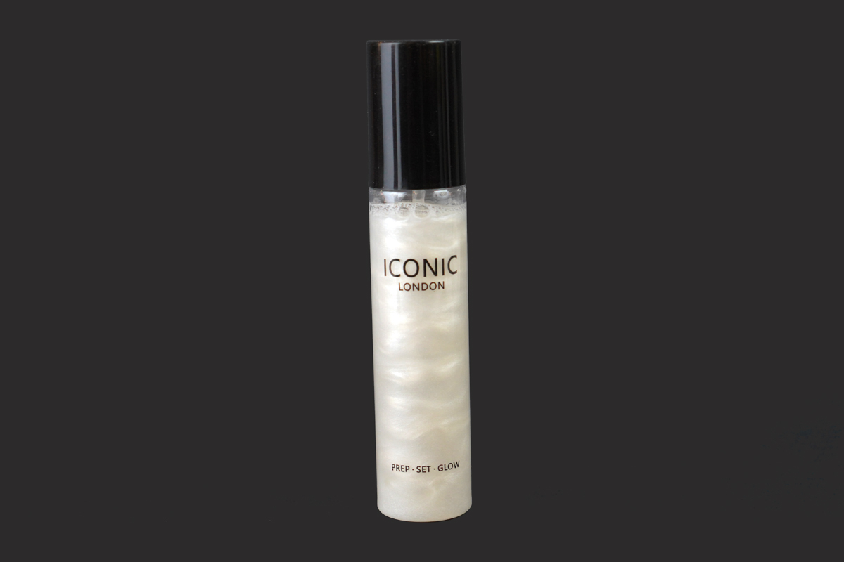 مثبت مكياج من ICONIC مثبت مكياج من ICONIC Cosmetics مثبت مكياج من ICONIC مثبت مكياج من ICONIC Cosmetics