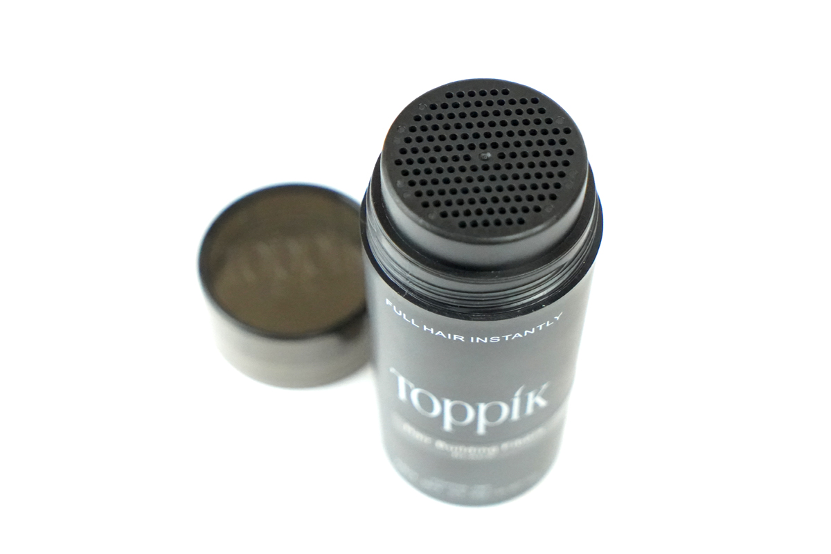 Toppik Hair Building Fibers Toppik Hair Building Fibers Beauty tools