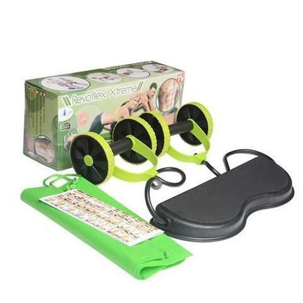 جهاز التمارين المتكامل – Revoflex Xtreme جهاز التمارين المتكامل – Revoflex Xtreme اللياقة البدنية والتخسيس جهاز التمارين المتكامل – Revoflex Xtreme جهاز التمارين المتكامل – Revoflex Xtreme اللياقة البدنية والتخسيس