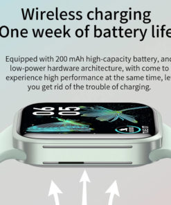 Smart Watch Z36