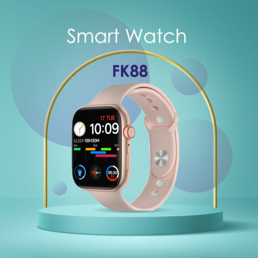 SMART WATCH fk88 SMART WATCH fk88 الساعات الذكيه