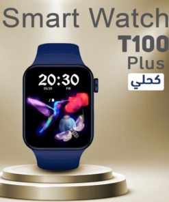 Smart Watch T100 Plus