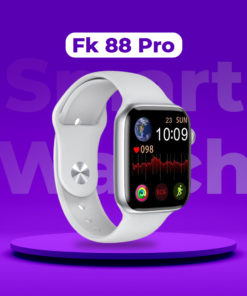 Smart Watch FK88 Pro