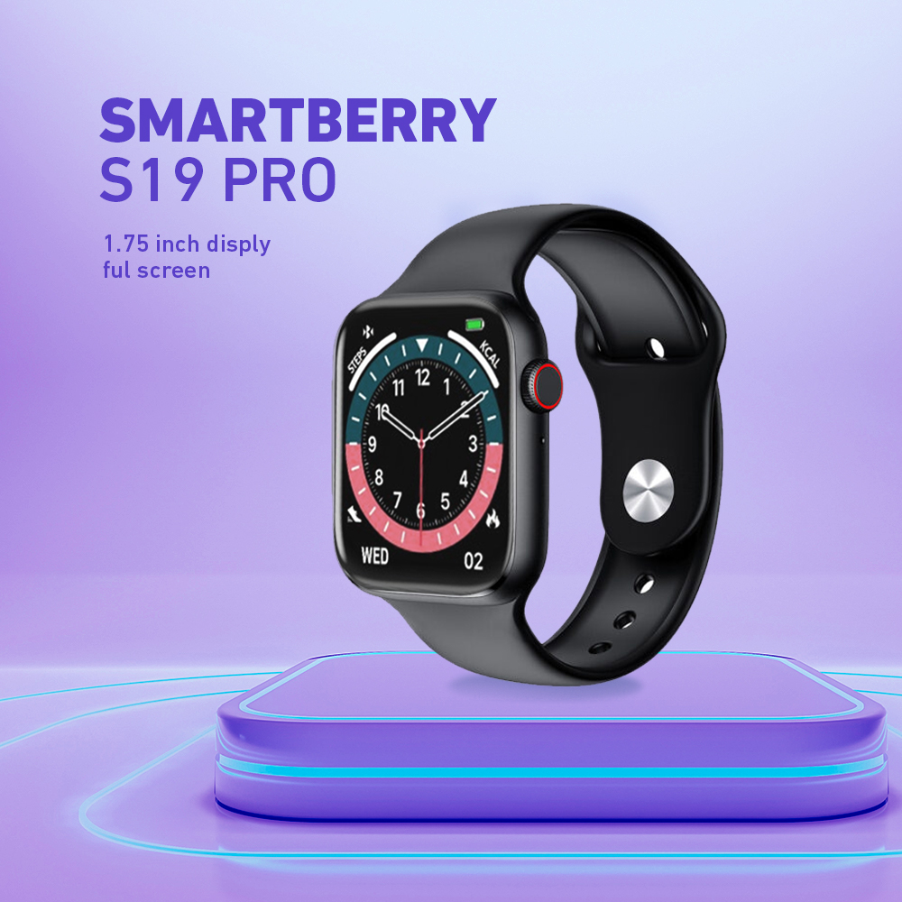 Smartberry S19 PRO Smartberry S19 PRO Smart Watch