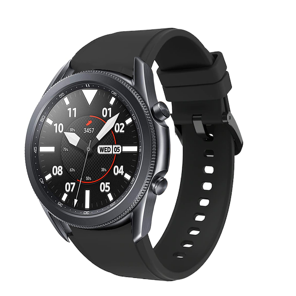 Smart Watch Watch 3 Smart Watch Watch 3 الساعات الذكيه