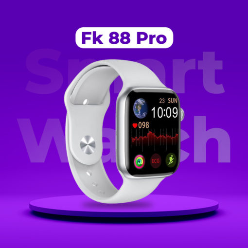 Smart Watch FK88 Pro Smart Watch FK88 Pro Smart Watch