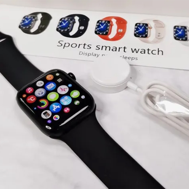 Smart Watch HT66 Smart Watch HT66 الساعات الذكيه