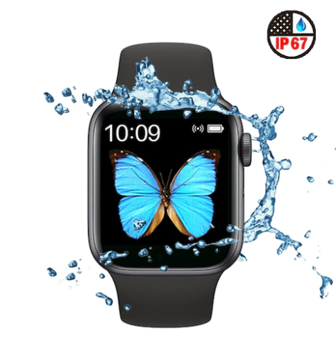 Smart Watch T500 Smart Watch T500 الساعات الذكيه