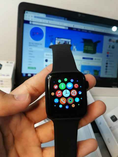 Smart Watch T500 Smart Watch T500 الساعات الذكيه