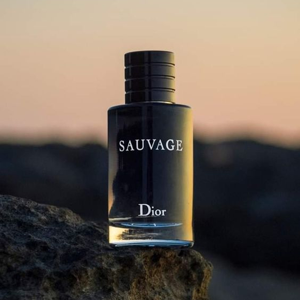 Christian Dior Sauvage