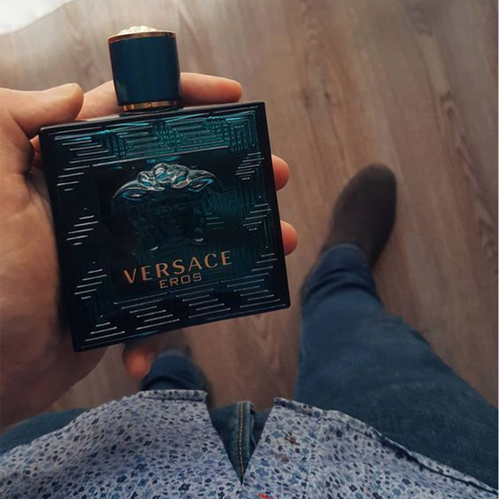 عطر فيرساتشي ايروس – Versace Eros عطر فيرساتشي ايروس – Versace Eros عطور