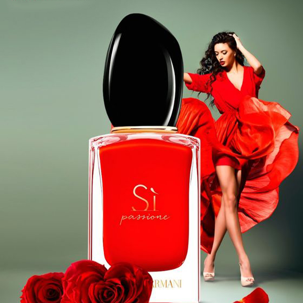 عطر ارماني سي باشون-Armani Si Passione عطر ارماني سي باشون-Armani Si Passione عطور