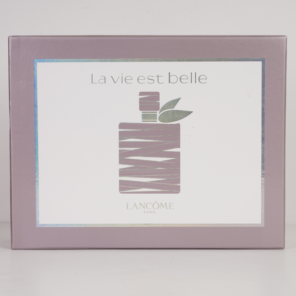 Box Group Lancom Lavi Abella – Lancome la vie est belle collection Box Group Lancom Lavi Abella – Lancome la vie est belle collection Perfumes | Fragrances