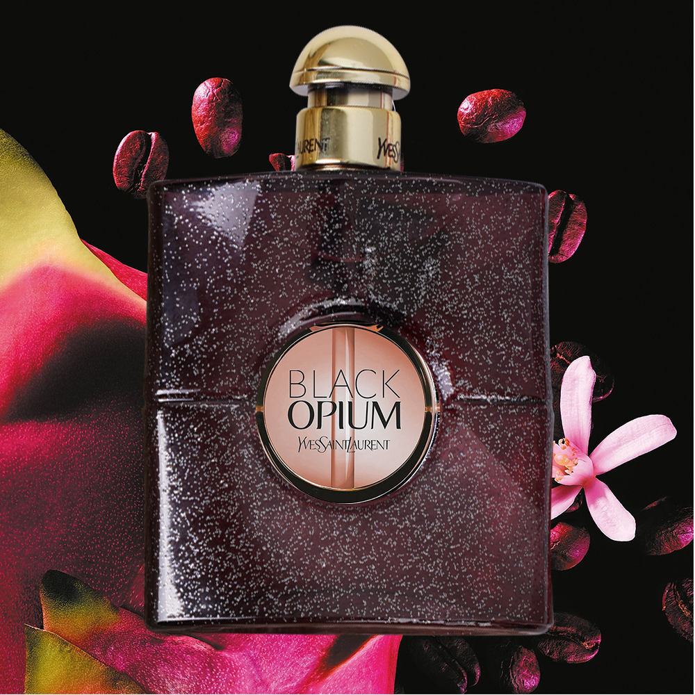 عطر إيف سان لوران بلاك اوبيوم-Black Opium Yves Saint Laurent عطر إيف سان لوران بلاك اوبيوم-Black Opium Yves Saint Laurent عطور