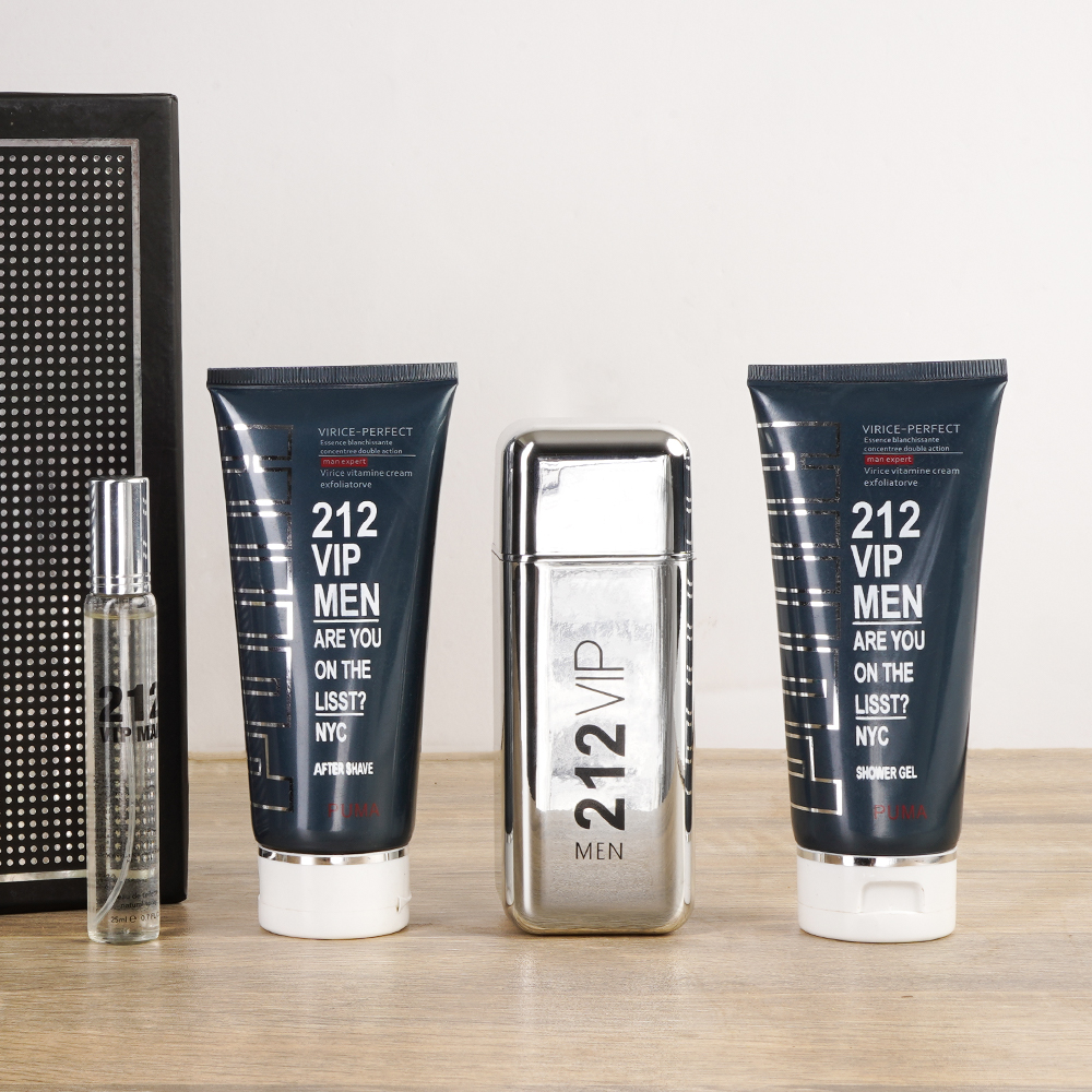 مجموعة بلاك 212 VIP مجموعة بلاك 212 VIP عطور