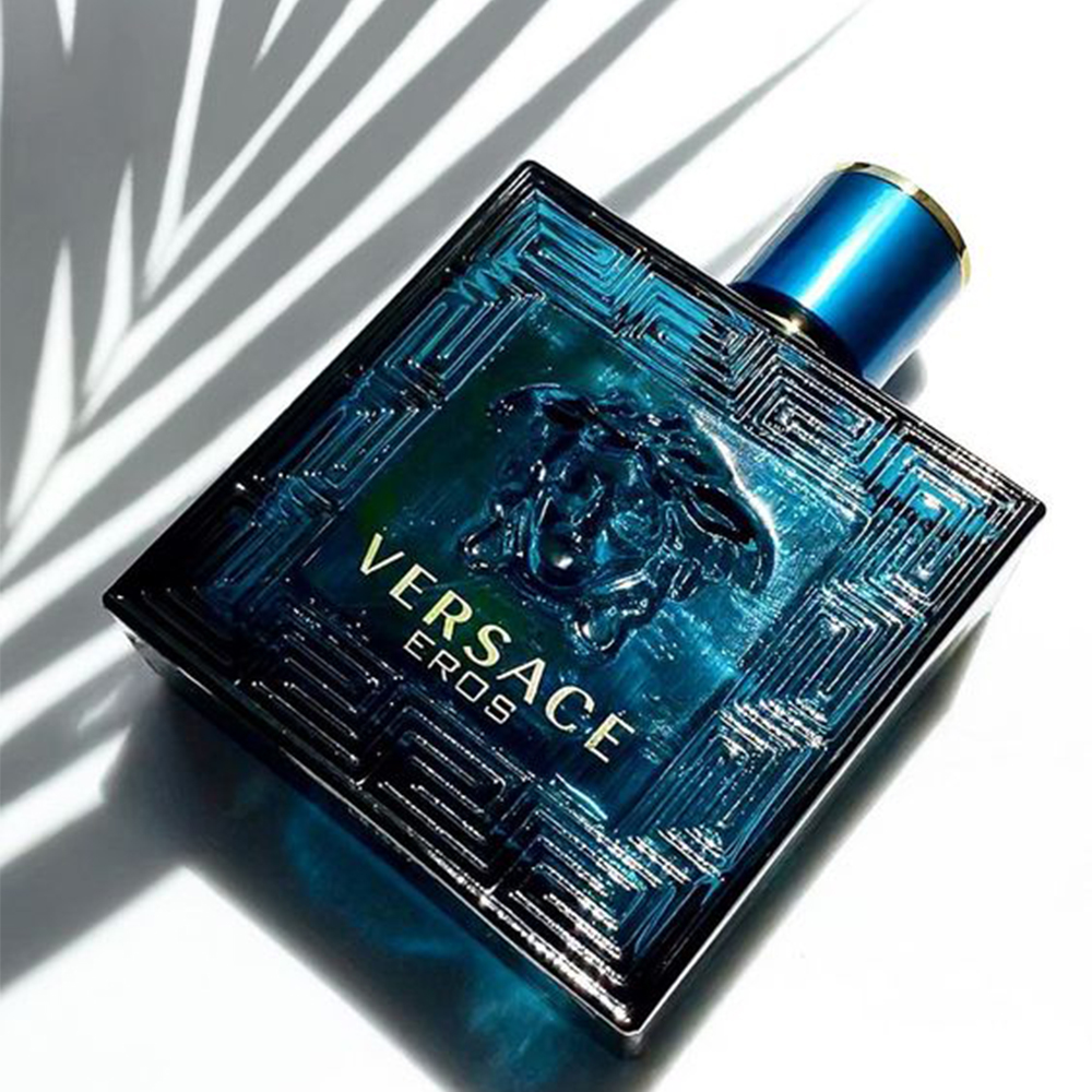 عطر فيرساتشي ايروس – Versace Eros عطر فيرساتشي ايروس – Versace Eros عطور