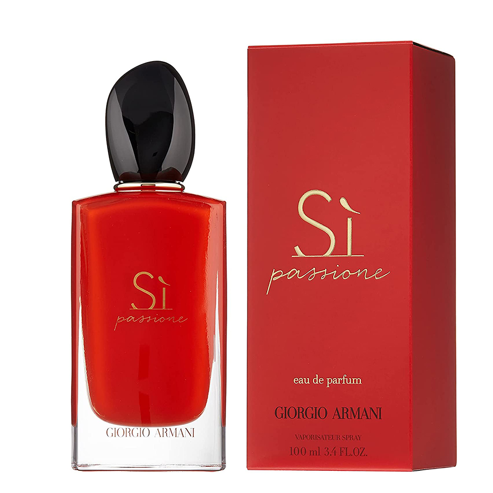 عطر ارماني سي باشون-Armani Si Passione عطر ارماني سي باشون-Armani Si Passione عطور